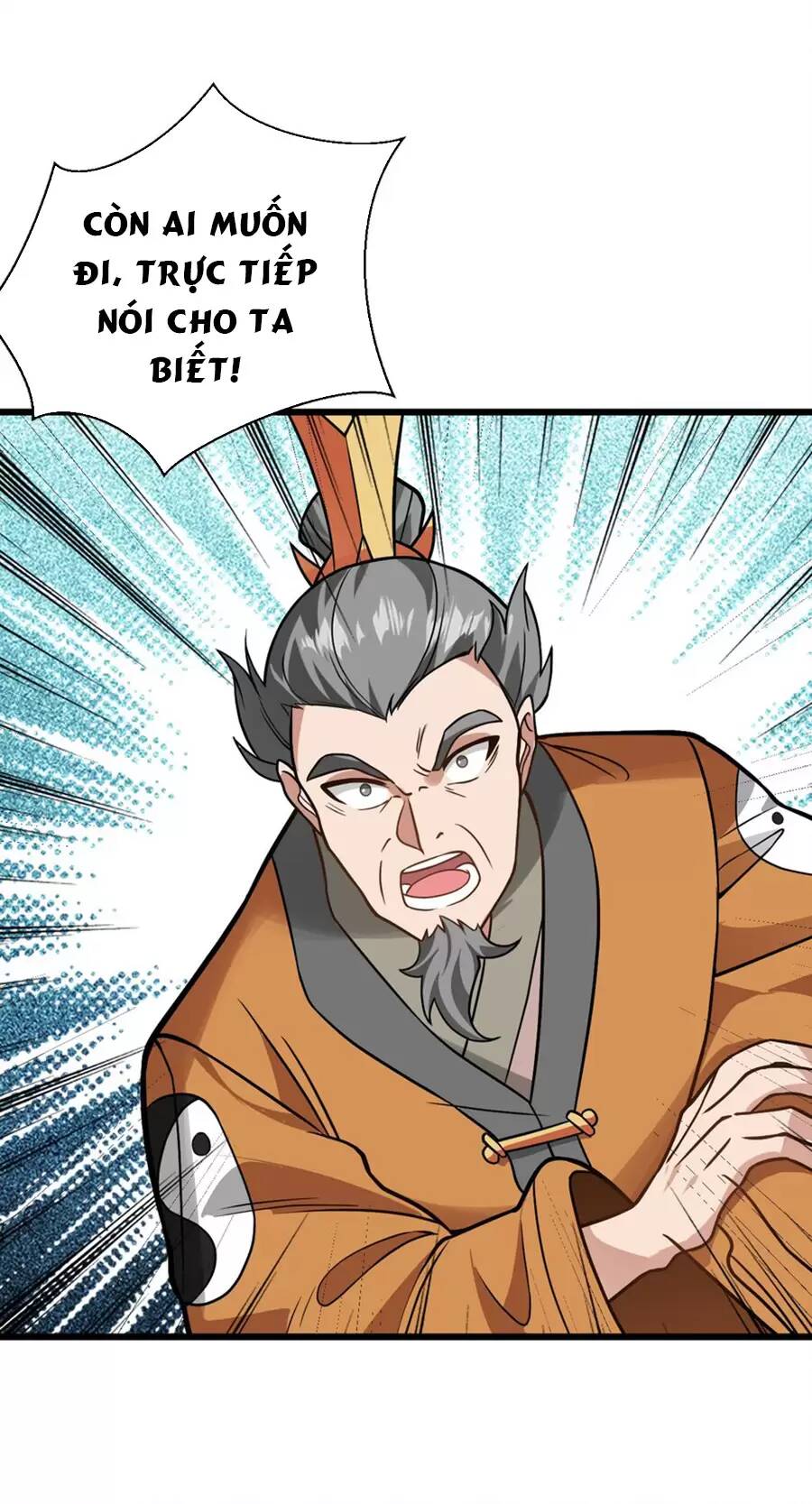 mang theo các tiên tử vô địch thiên hạ chapter 36.1 27