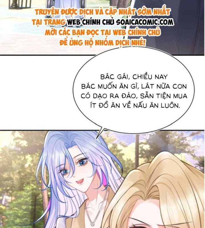 vị chỉ huy lạnh lùng khóc trong vòng tay tôi chapter 34 66