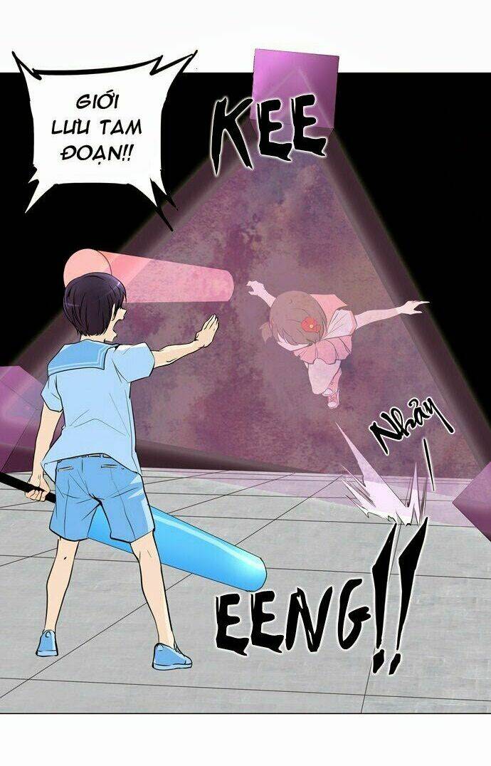cuộc chiến trong tòa tháp chapter 150 29
