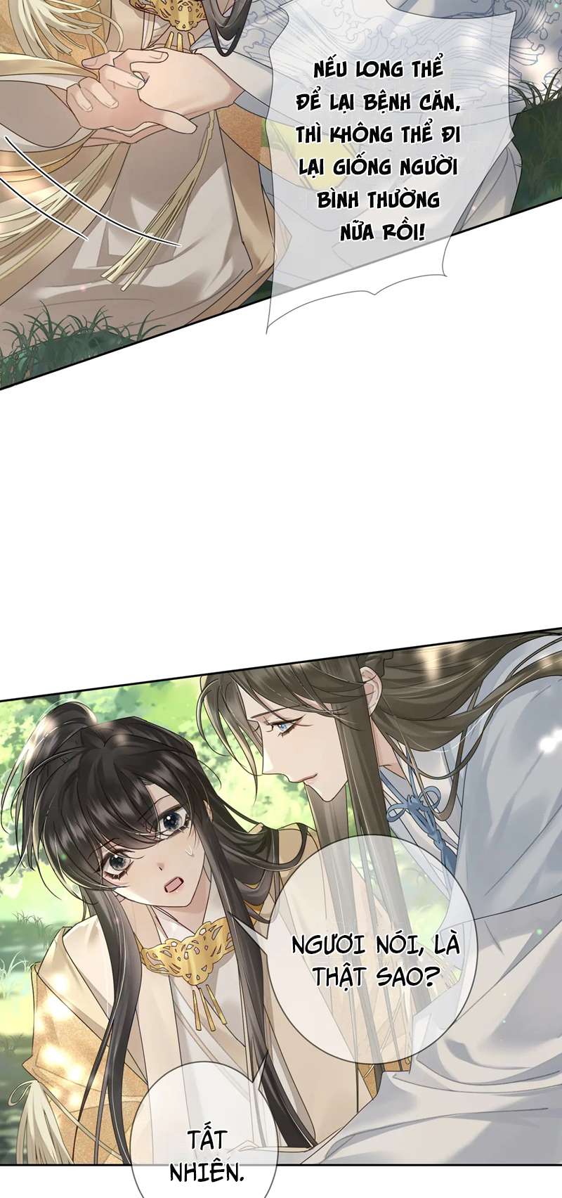 nhân vật chính chỉ muốn yêu đương chapter 54 36