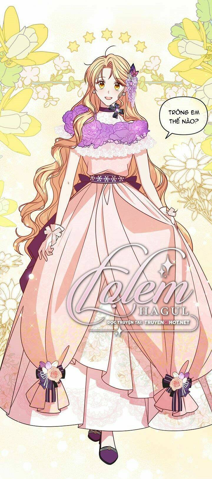 tôi đã nuôi dưỡng bạn thời thơ ấu thành bạo chúa chapter 55.1 10