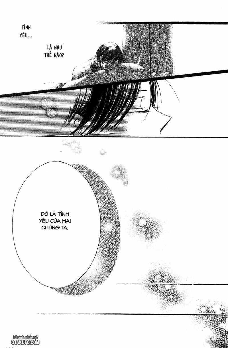 pen saki ni syrup chapter 19 37