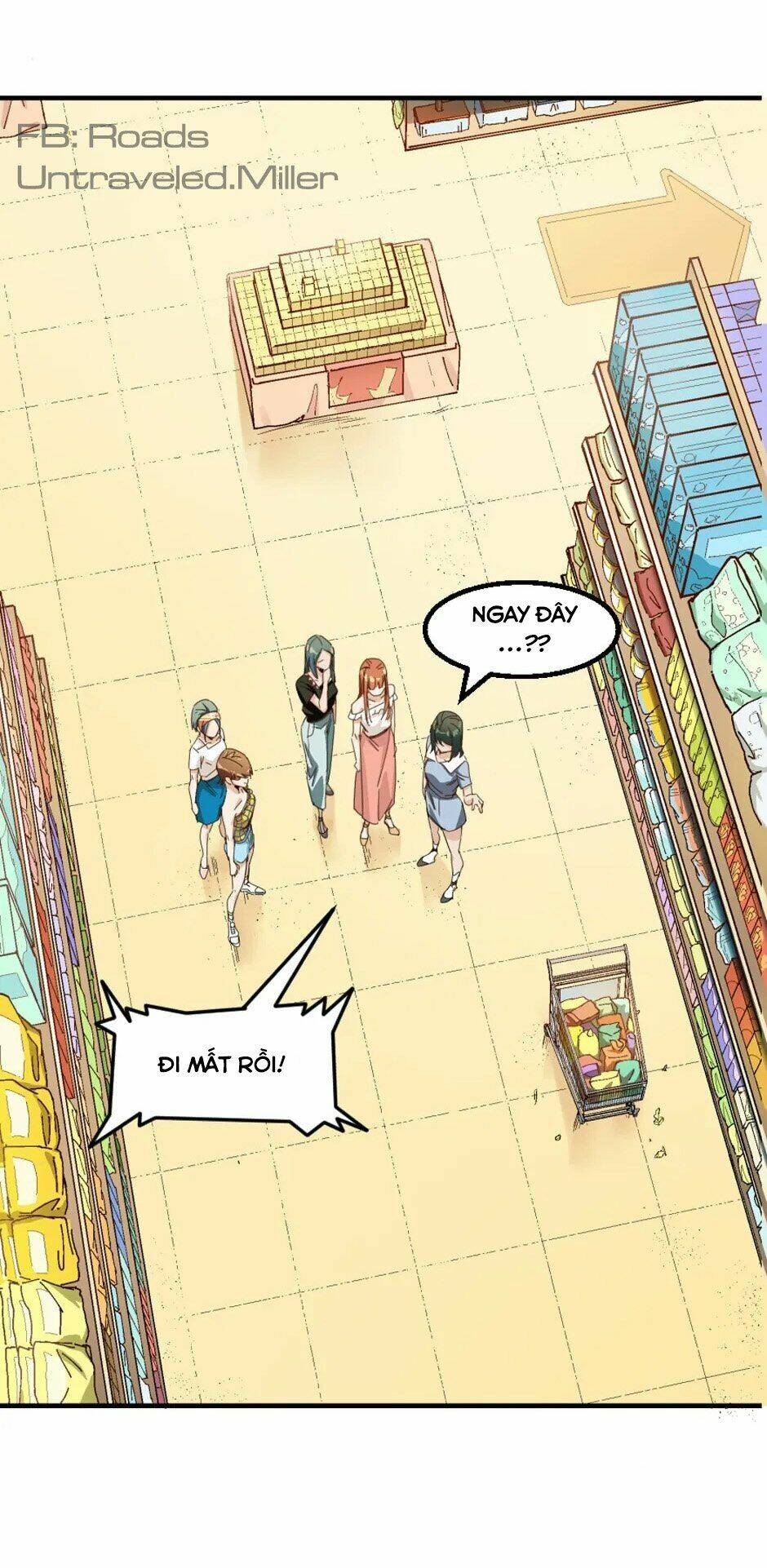 anh hùng và hiệp nữ chapter 23 36