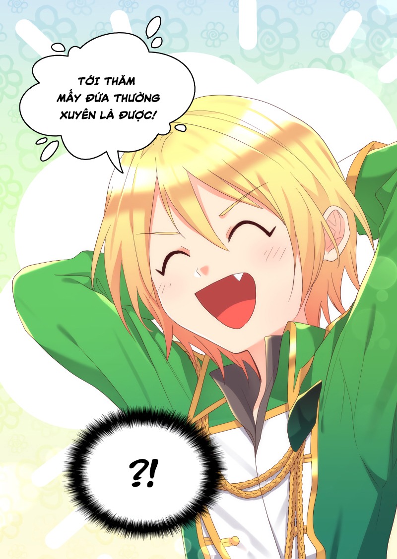 song sinh trọng sinh chapter 40 22