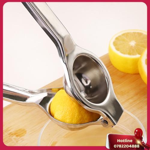 Combo 2 Tấm Chắn Dầu Mỡ Chịu Nhiệt Tốt Và Dụng Cụ Ép Chanh, Trái Cây Tiện Dụng Bằng Inox Cao Cấp - Miễn Phí Vận Chuyển