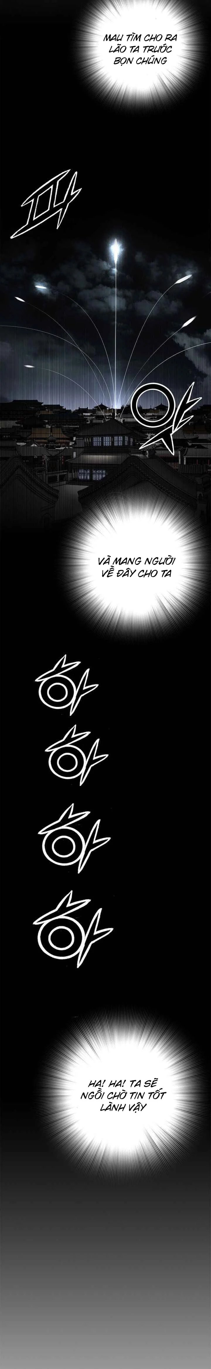 đường đến thiên đàng chapter 1 21