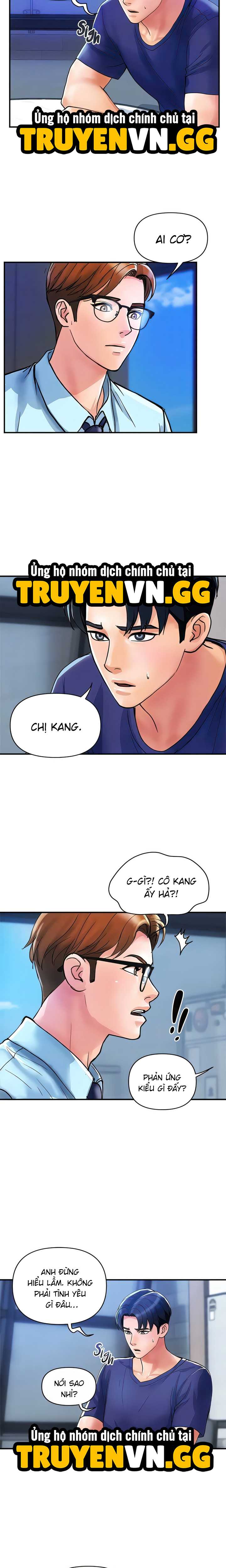 những quý cô cửa hàng bách hóa chapter 20 9