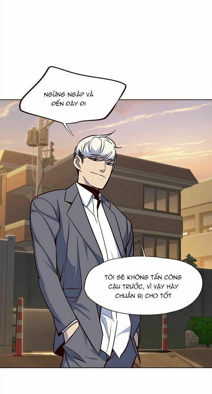 biến thân thành mèo chapter 20 24