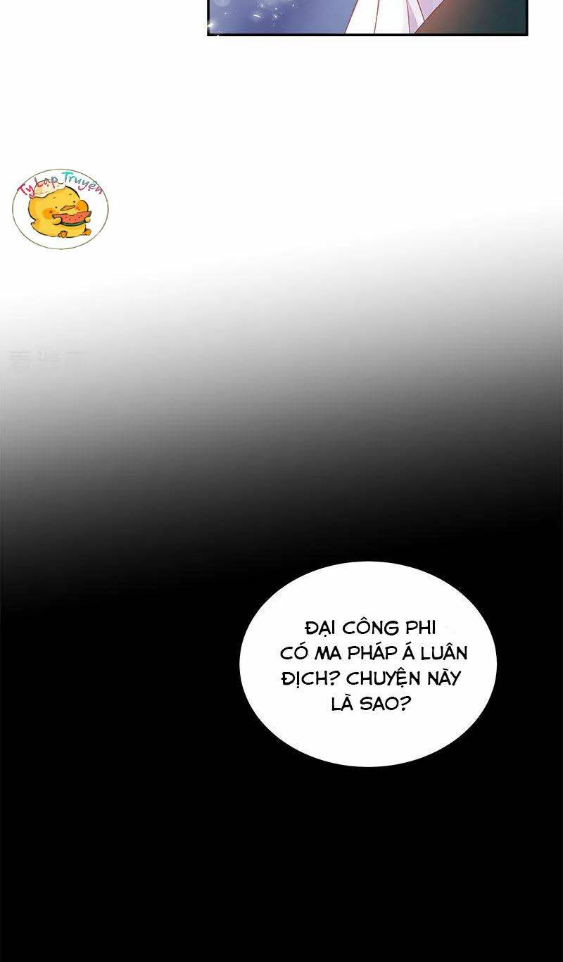 ác nữ cải biến chapter 65 11