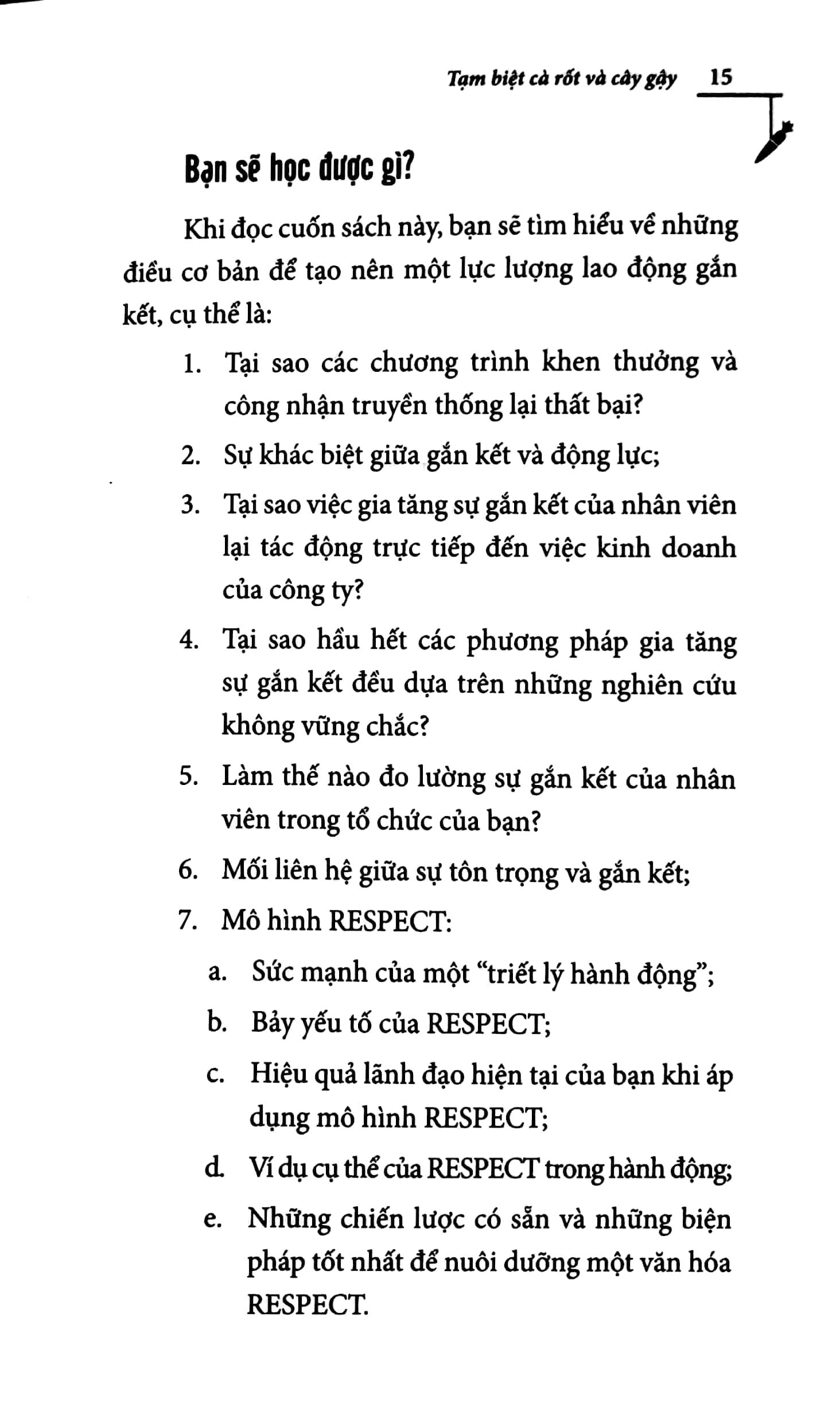 Tạm Biệt Cà Rốt Và Cây Gậy (Tái Bản 2023)