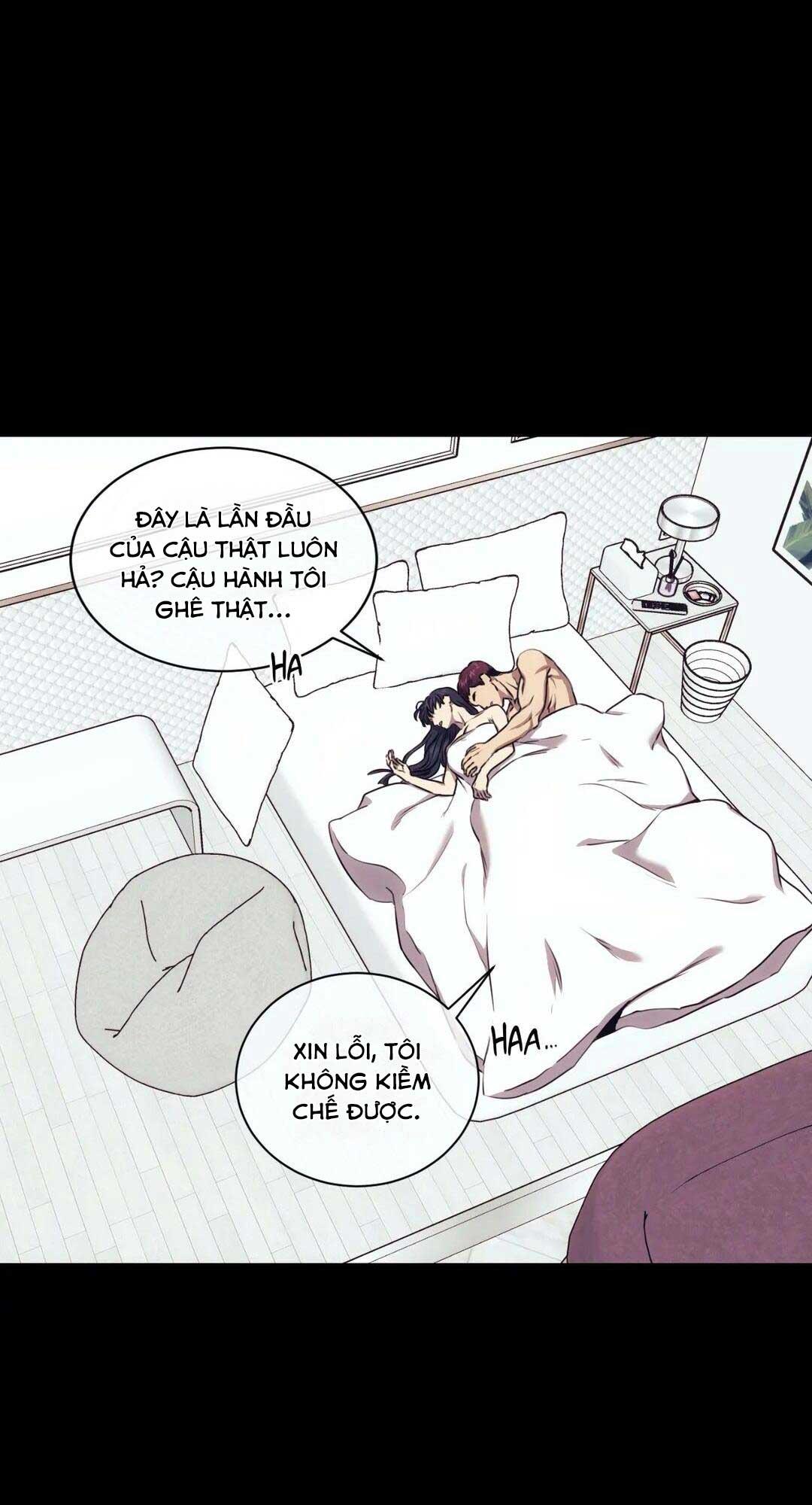 công cuộc báo thù của kẻ yếu thế chapter 16 30