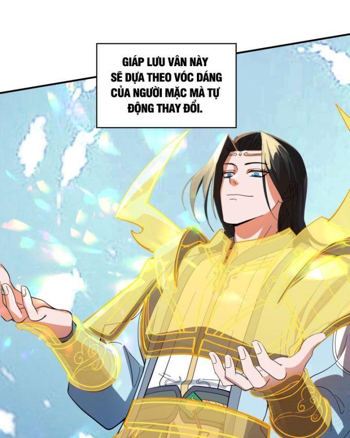 trăm tuổi mở hệ thống: con hiền cháu ngoan quỳ khắp núi! chapter 5 8