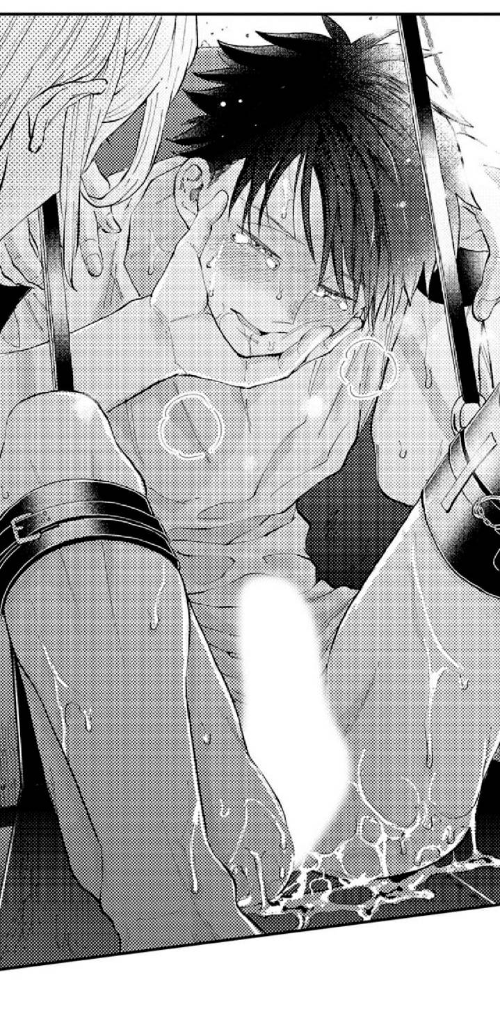 bị một anh chàng lập dị tấn công chapter 11 31