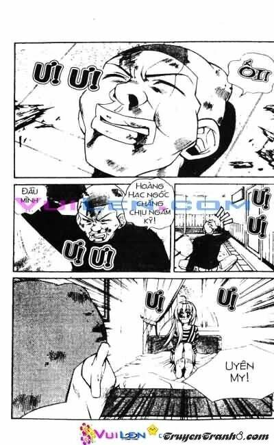 đóa hoa anh đào chapter 5 123