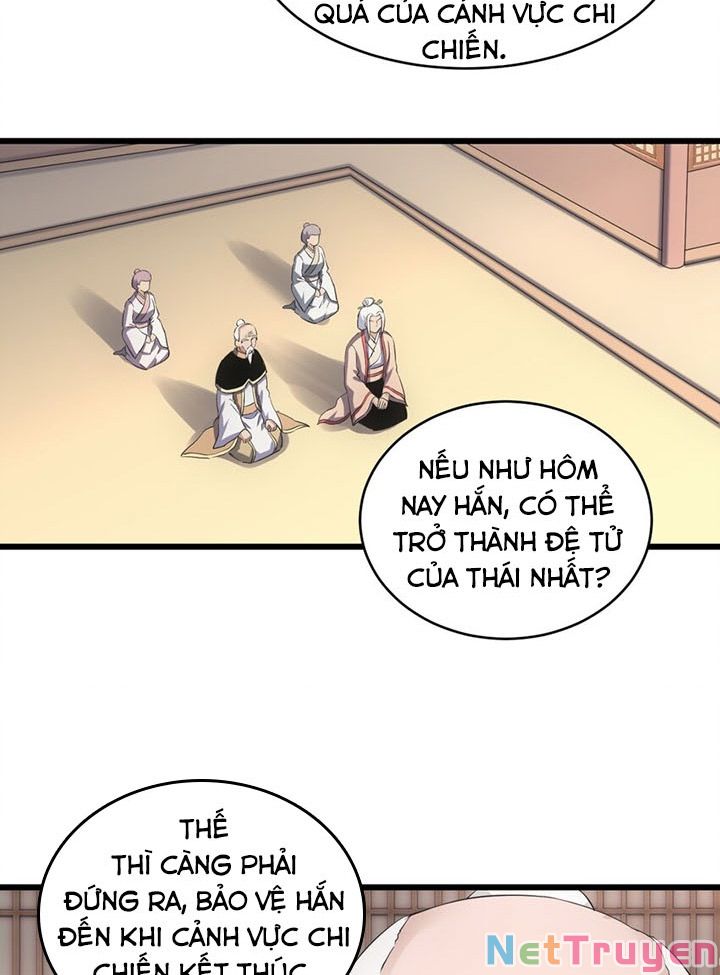 vạn cổ đệ nhất thần chapter 108 33