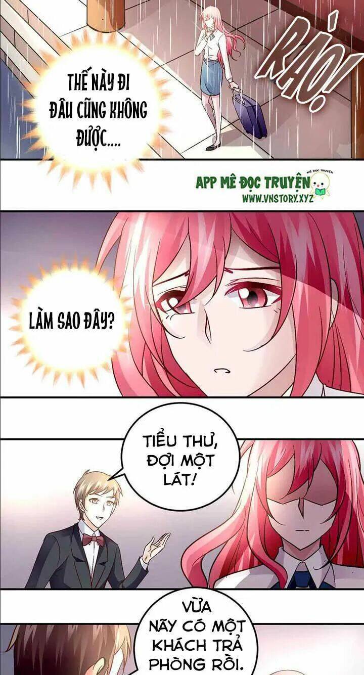 trò chơi săn tình - tổng tài khó kìm lòng chapter 53 21