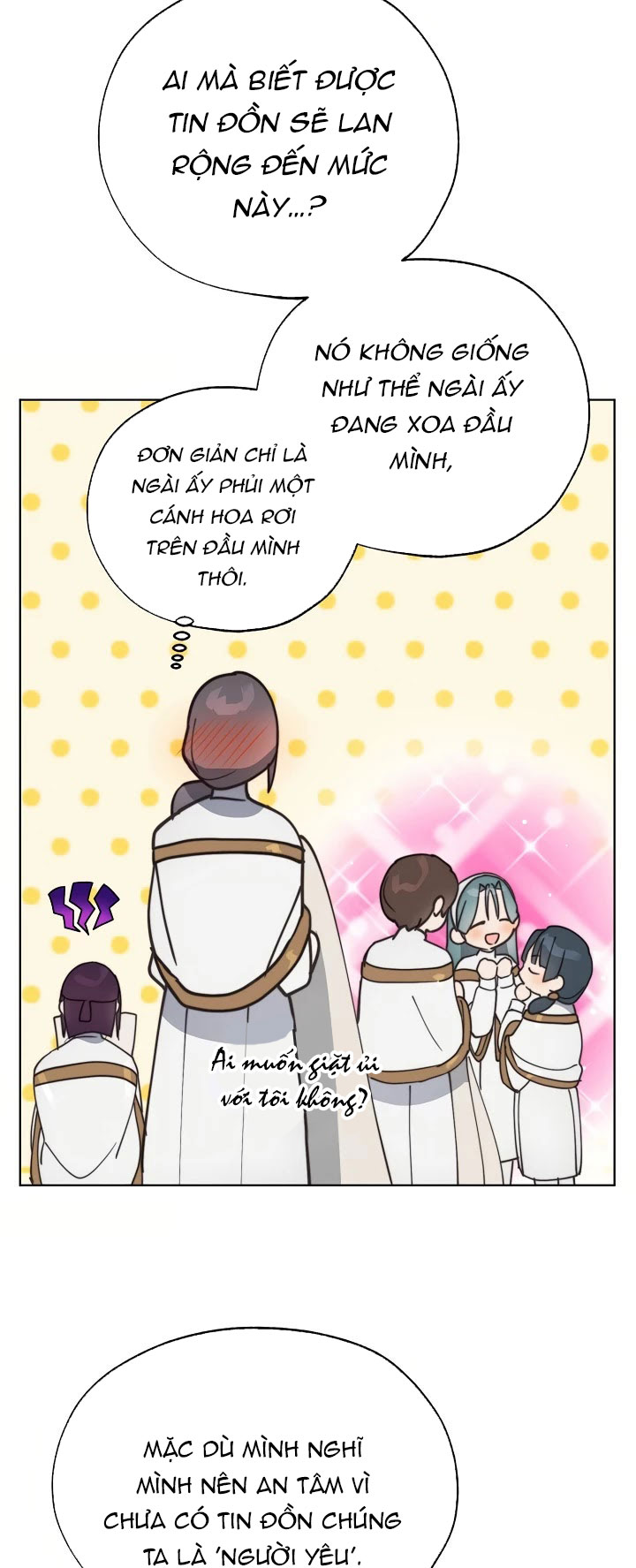 lời tỏ tình nhầm lẫn chapter 44 28