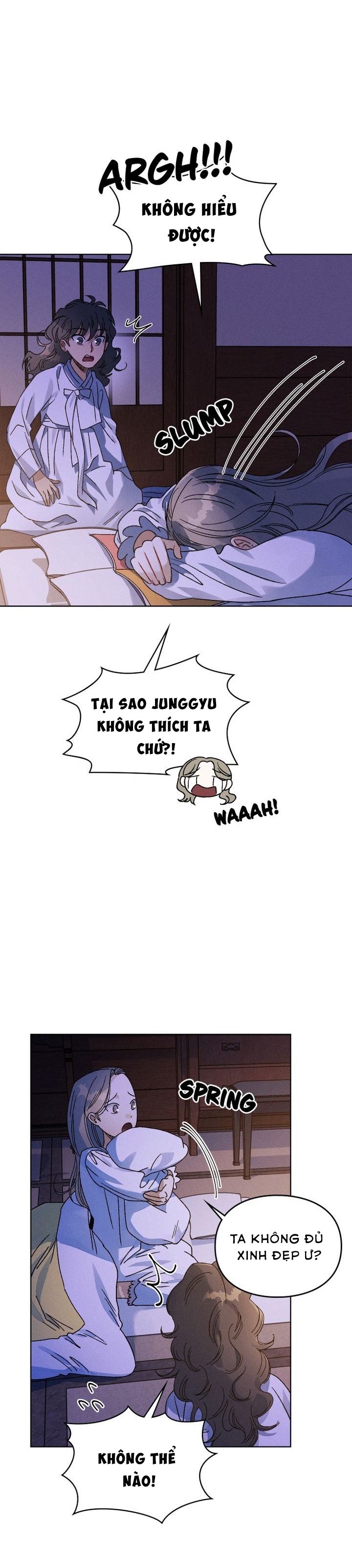 nếu tôi là bạn chapter 56 7