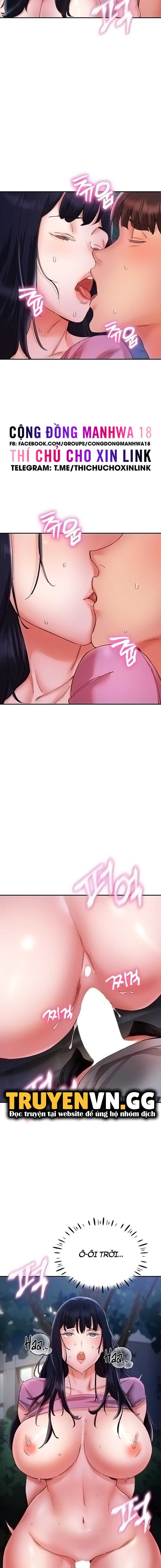 sống cùng hàng khủng chapter 21 19