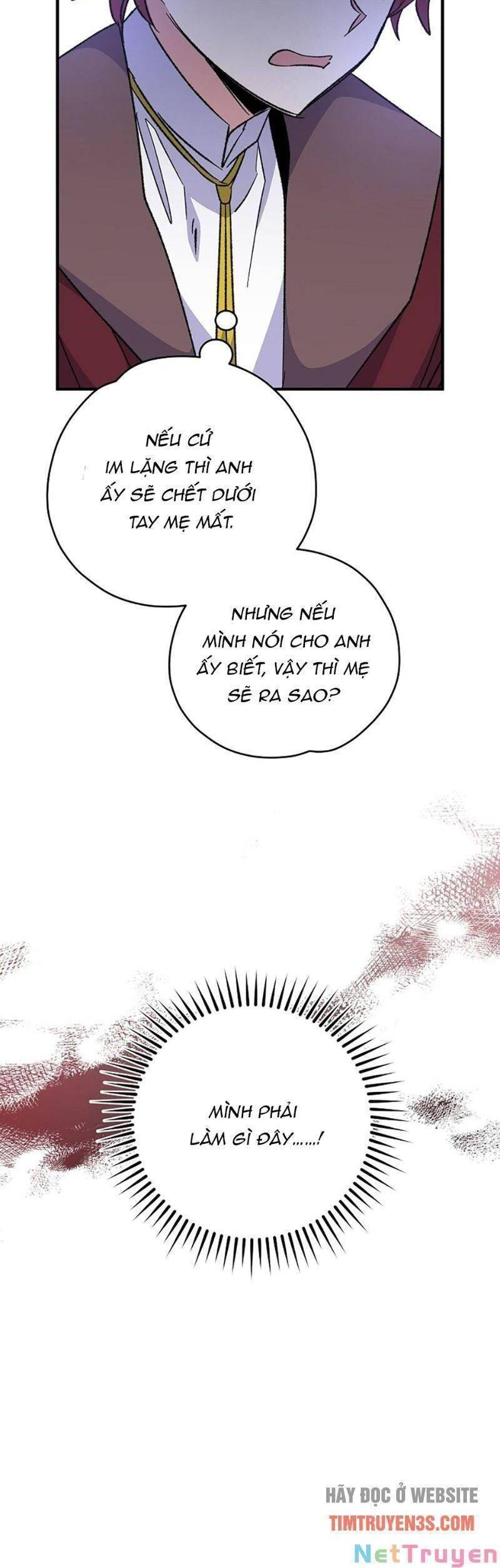 nhà hiền triết yigret chapter 66 23