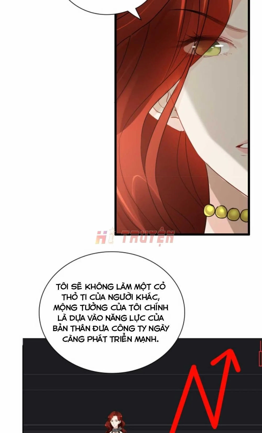 cô vợ hợp đồng bỏ trốn của tổng giám đốc chapter 426.1 16