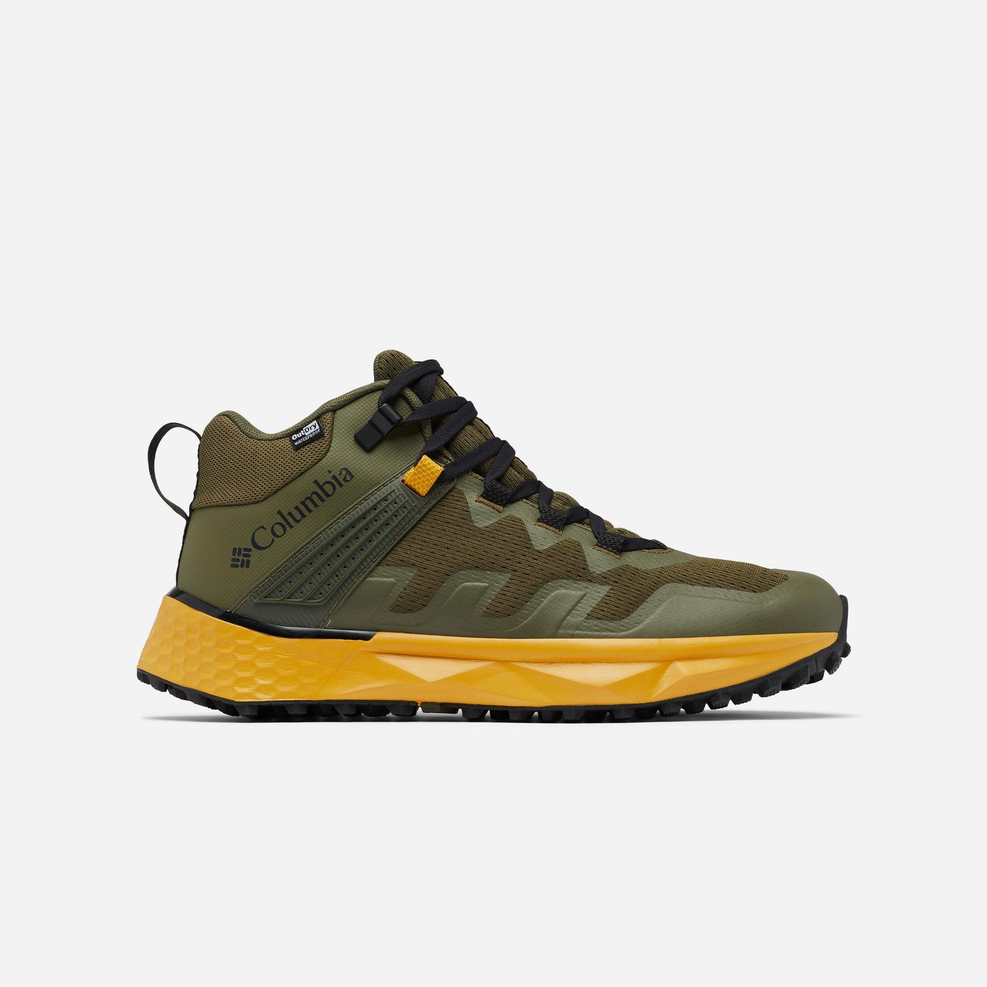 Giày thể thao nam Columbia Facet™ 75 Mid Outdry™ - 2027051383