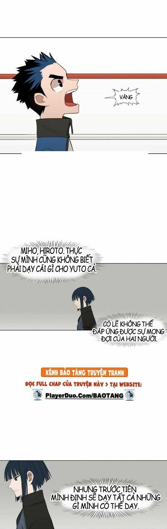 Võ Sĩ Quyền Anh chapter 41 31