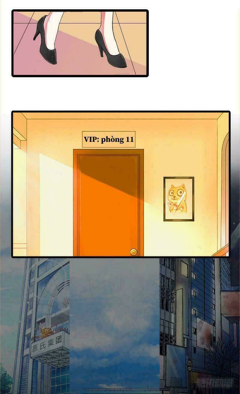 manh thê giá đáo chapter 12 3