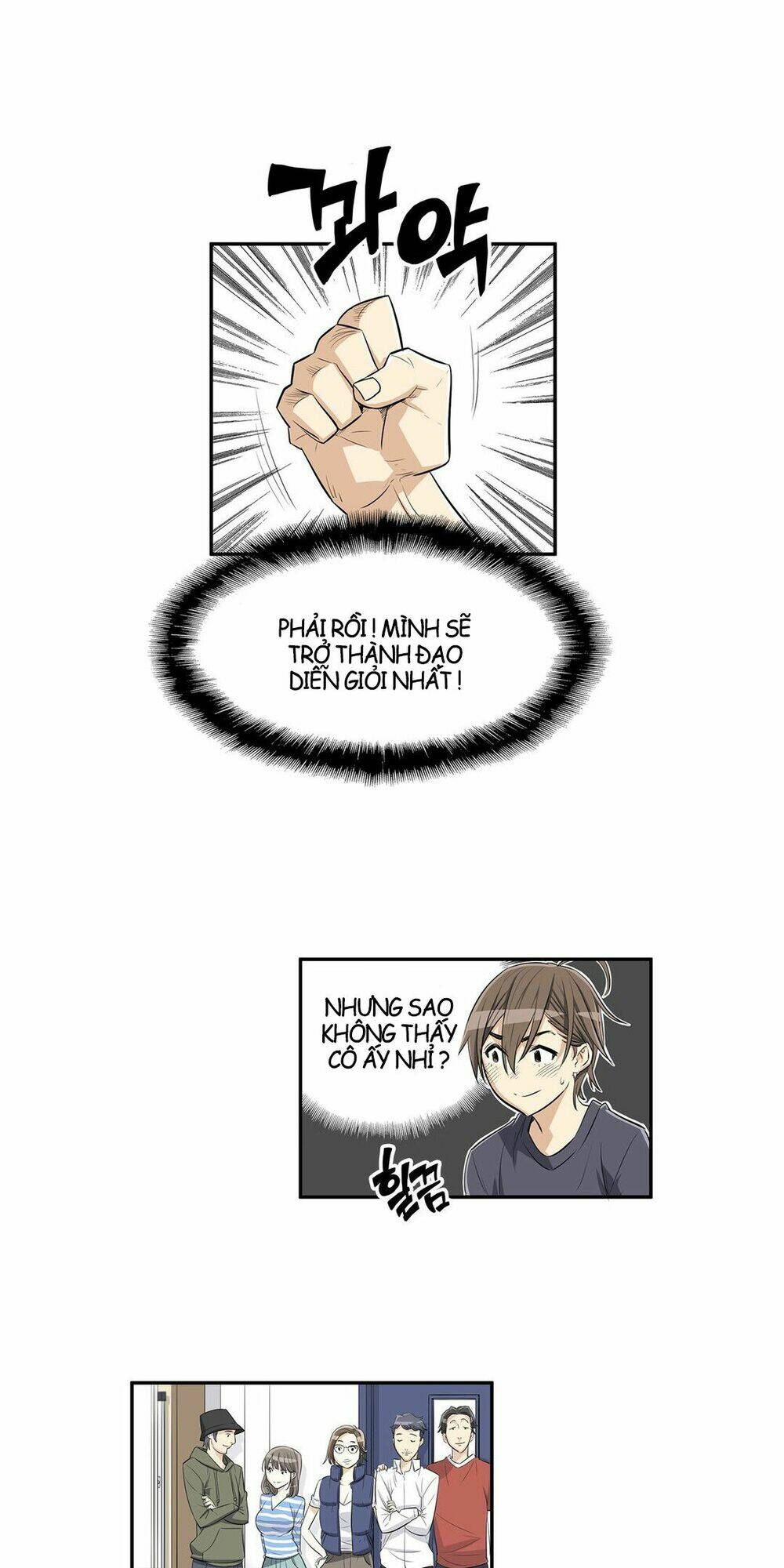 câu lạc bộ sa đoạ chapter 4 16