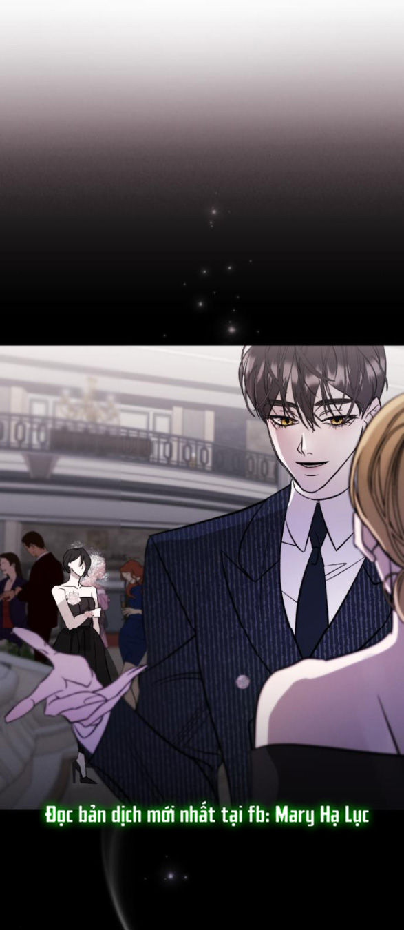 điệu nhảy say mê giữa màn đêm chapter 3.1 28