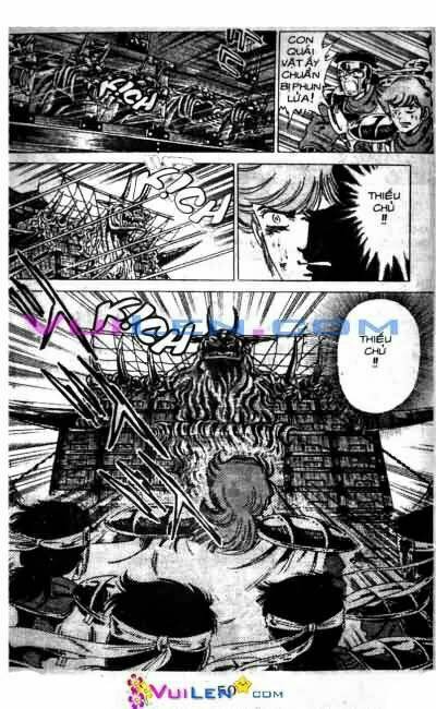vương tử takeru chapter 8 50