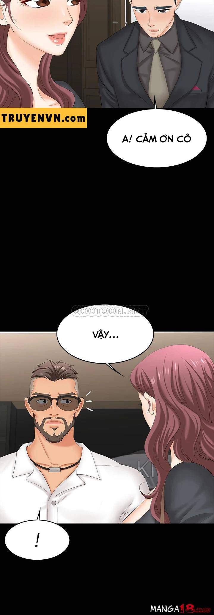 hoán đổi vợ chồng chapter 67 36