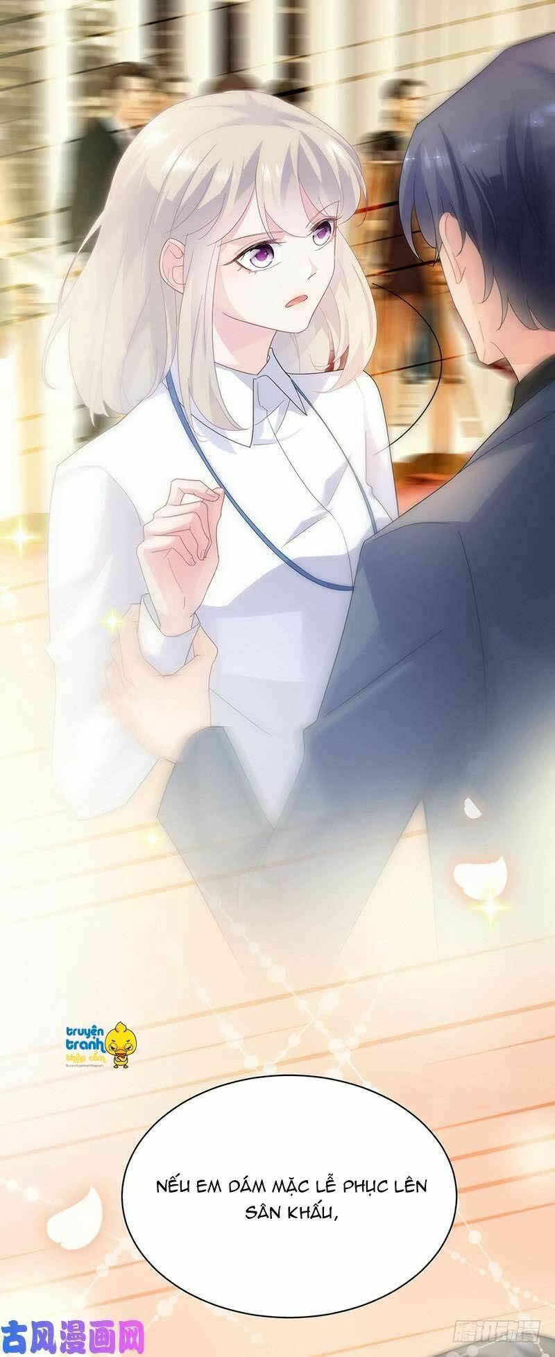 chọc tới chủ tịch tổng tài 2 chapter 134 26