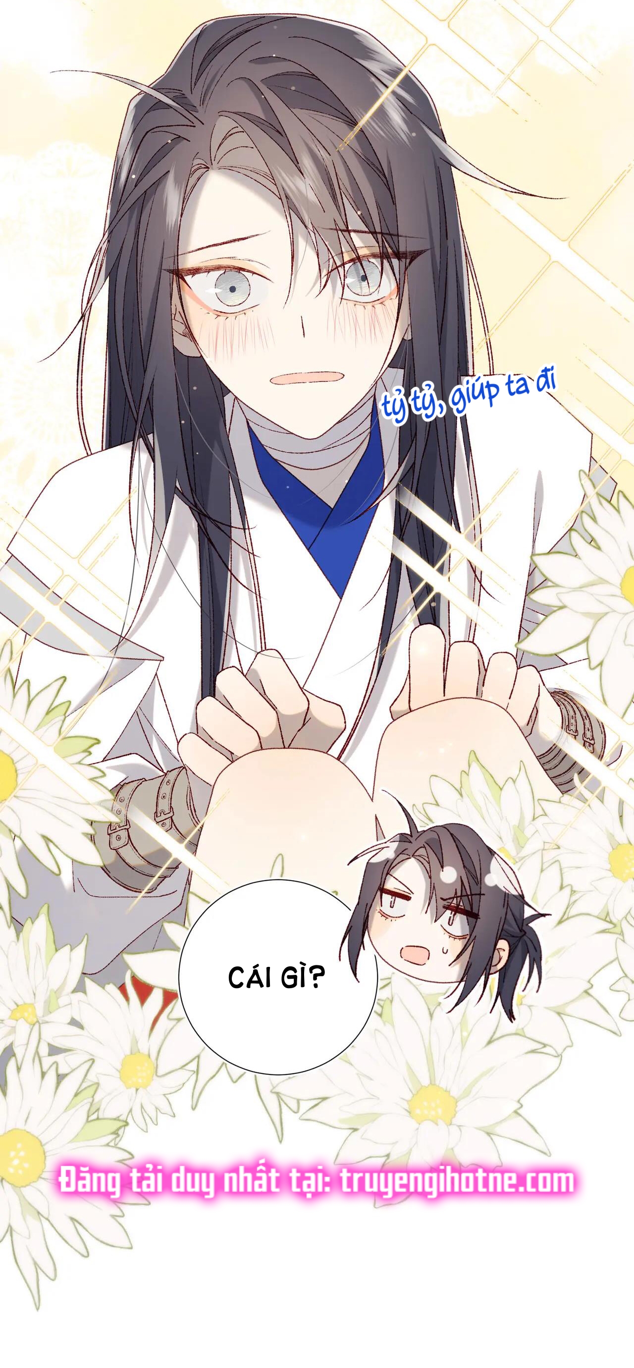 ác nữ cự tuyệt nam chính chapter 85 37