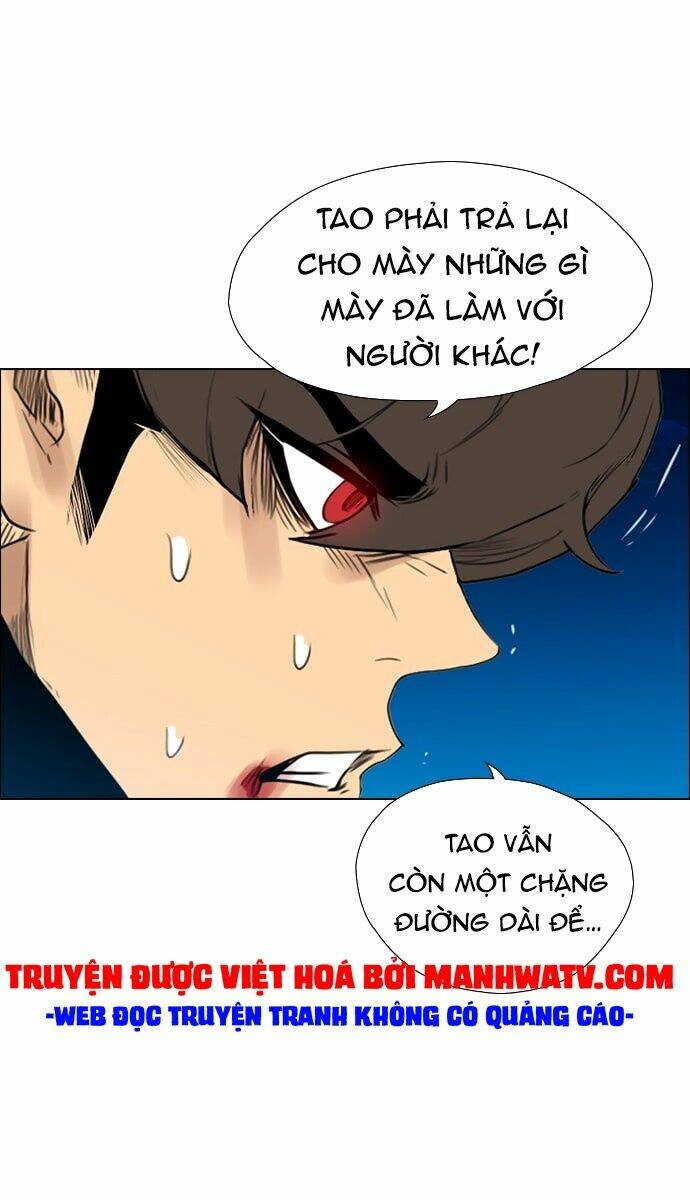 kẻ hồi sinh chapter 126 34