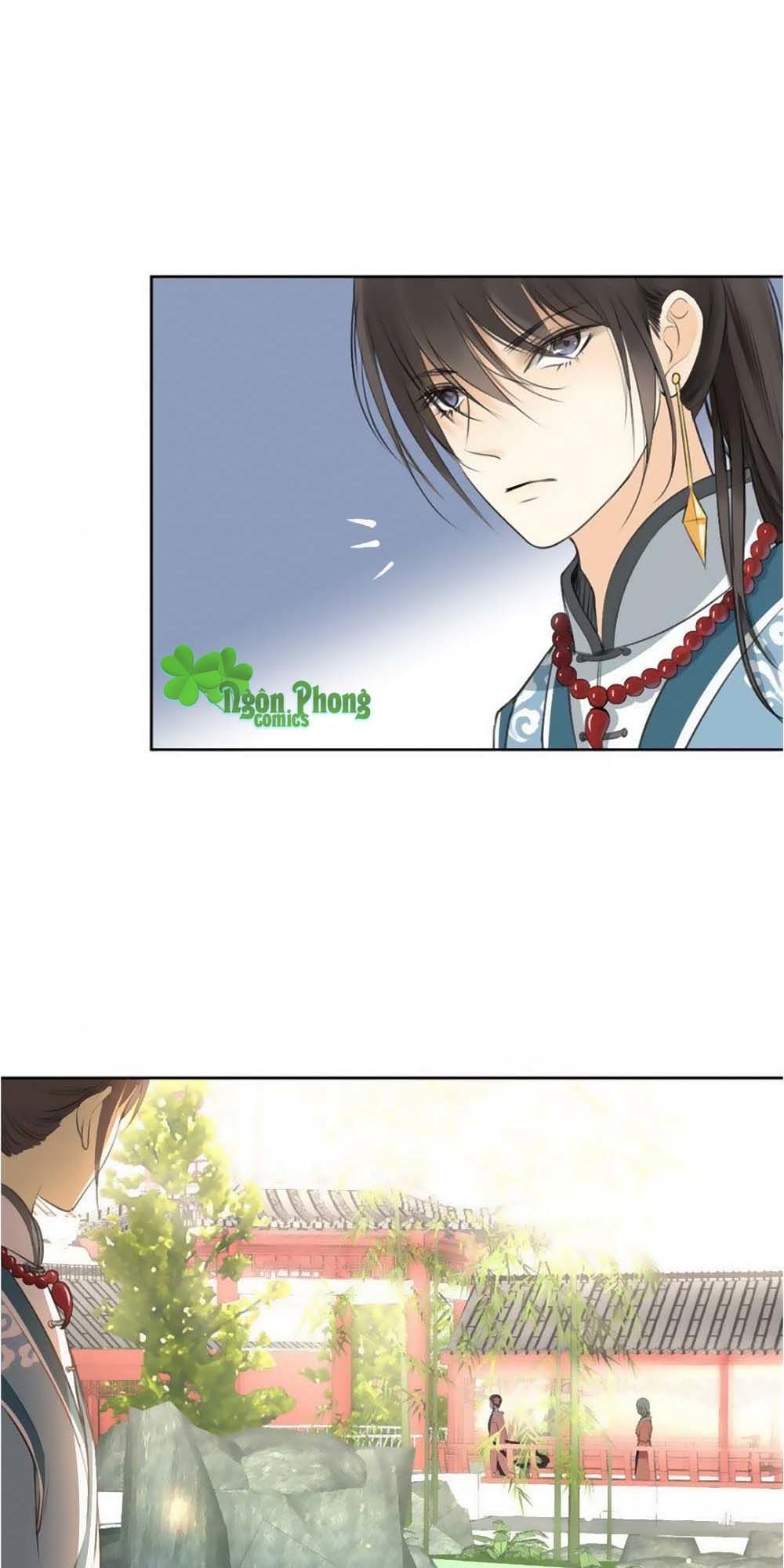 sinh sinh tương thác chapter 12 11