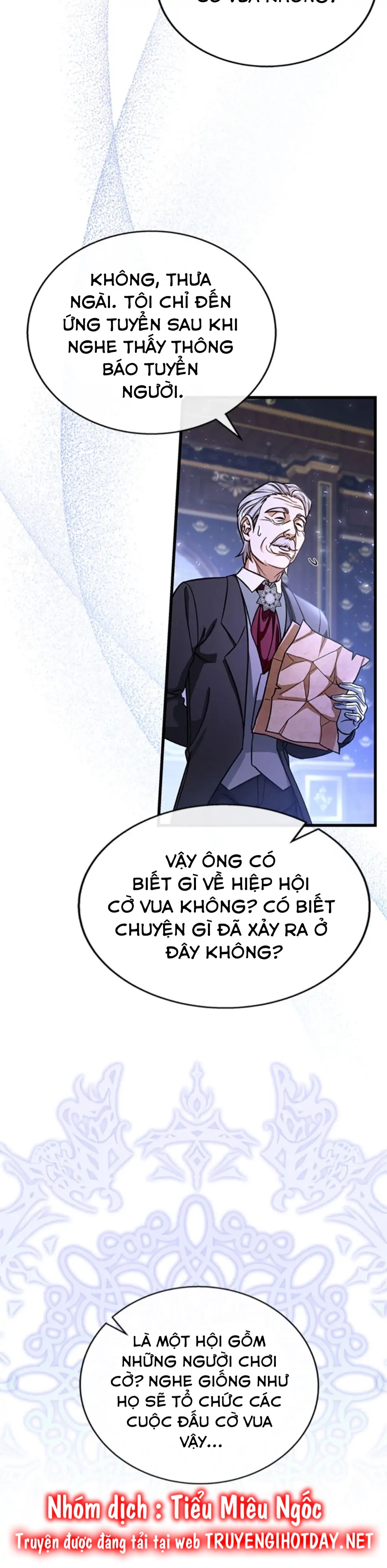 vị cứu tinh của nhân vật chính chapter 42 12