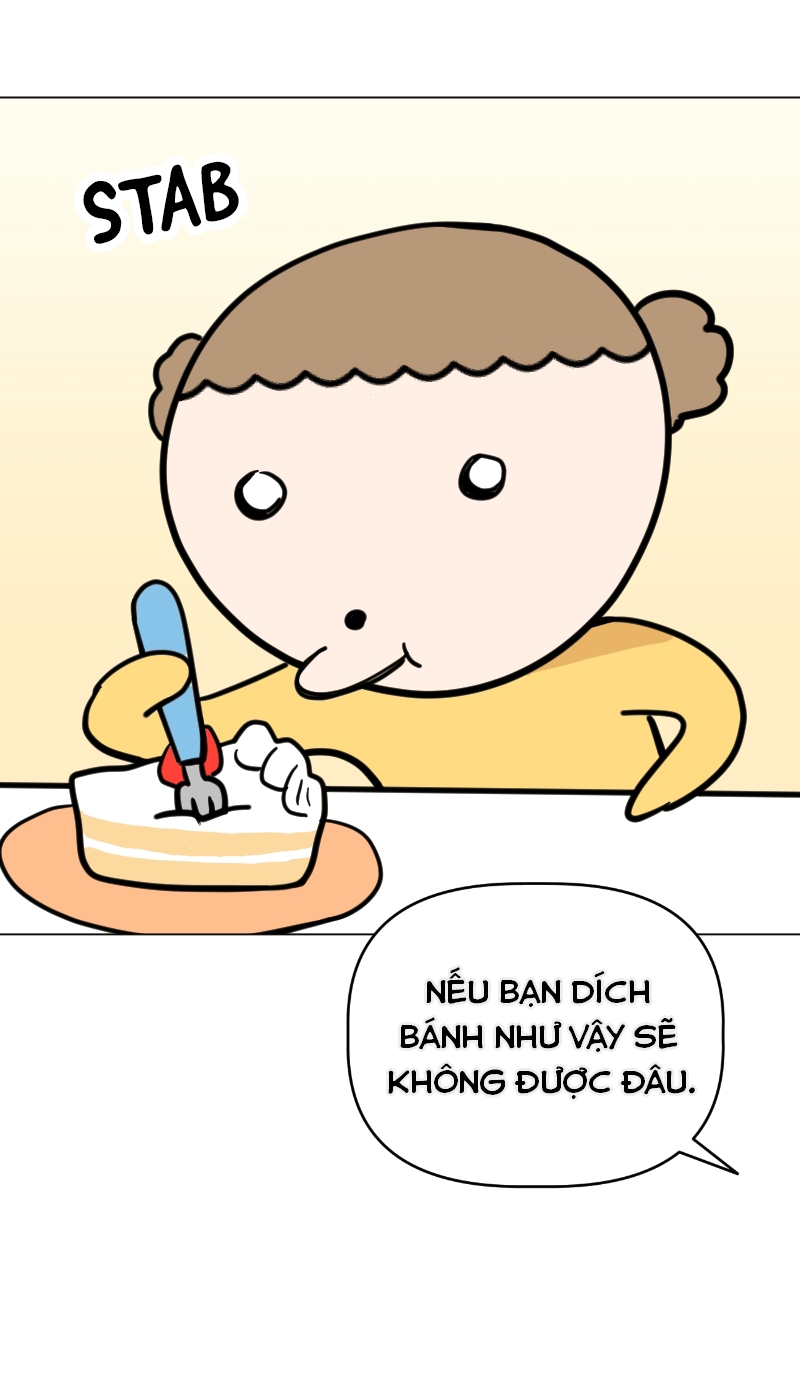 maru là một bé cún chapter 3 47