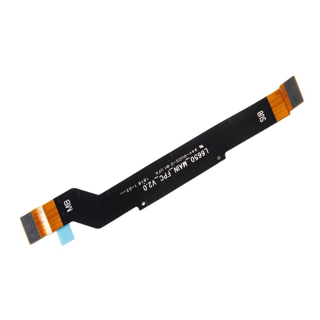 Replacement Motherboard Flex Cable For Note 5