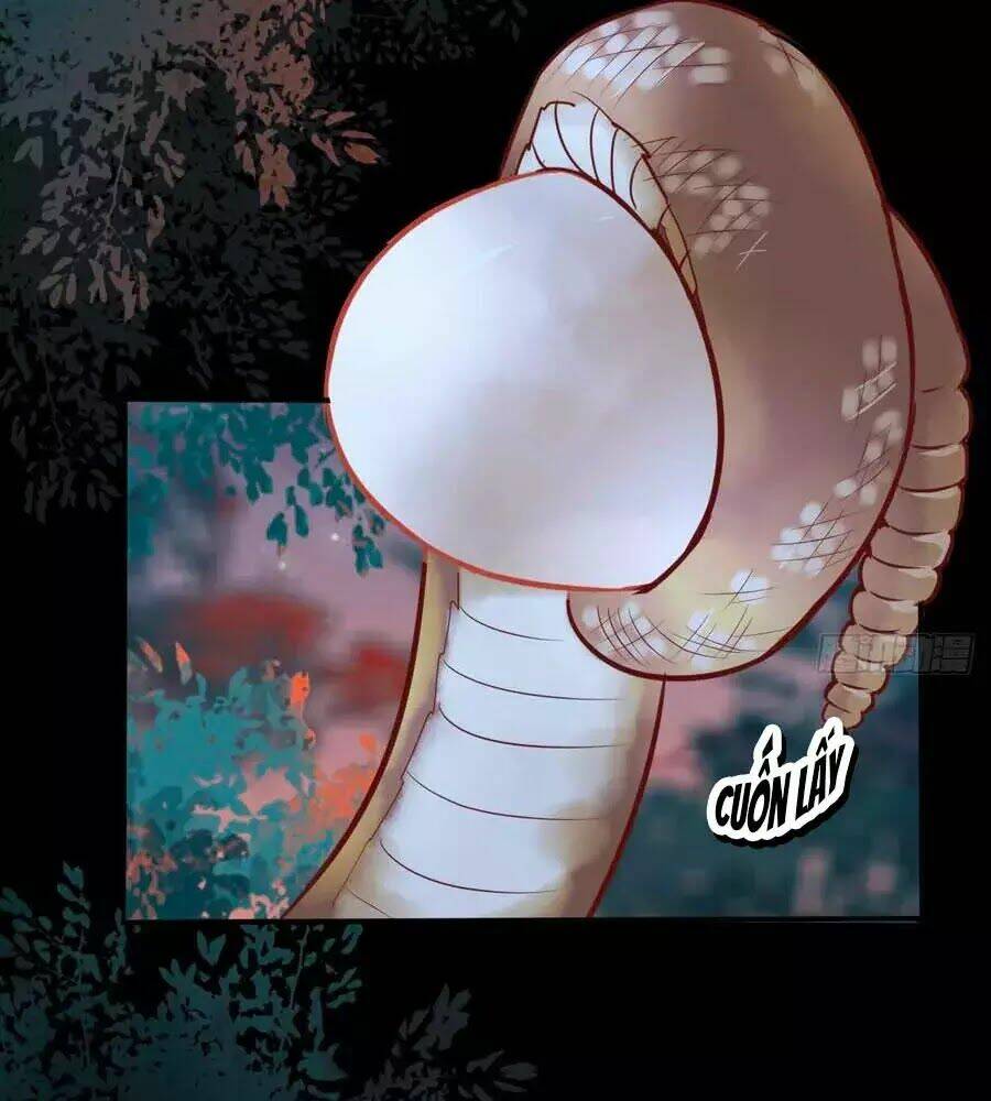 thần y khí nữ: ngự thú cuồng phi của quỷ đế chapter 69 69