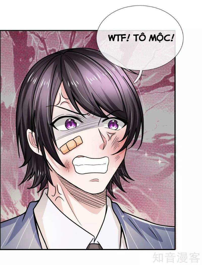 tuyệt đỉnh khí thiếu chapter 39 4