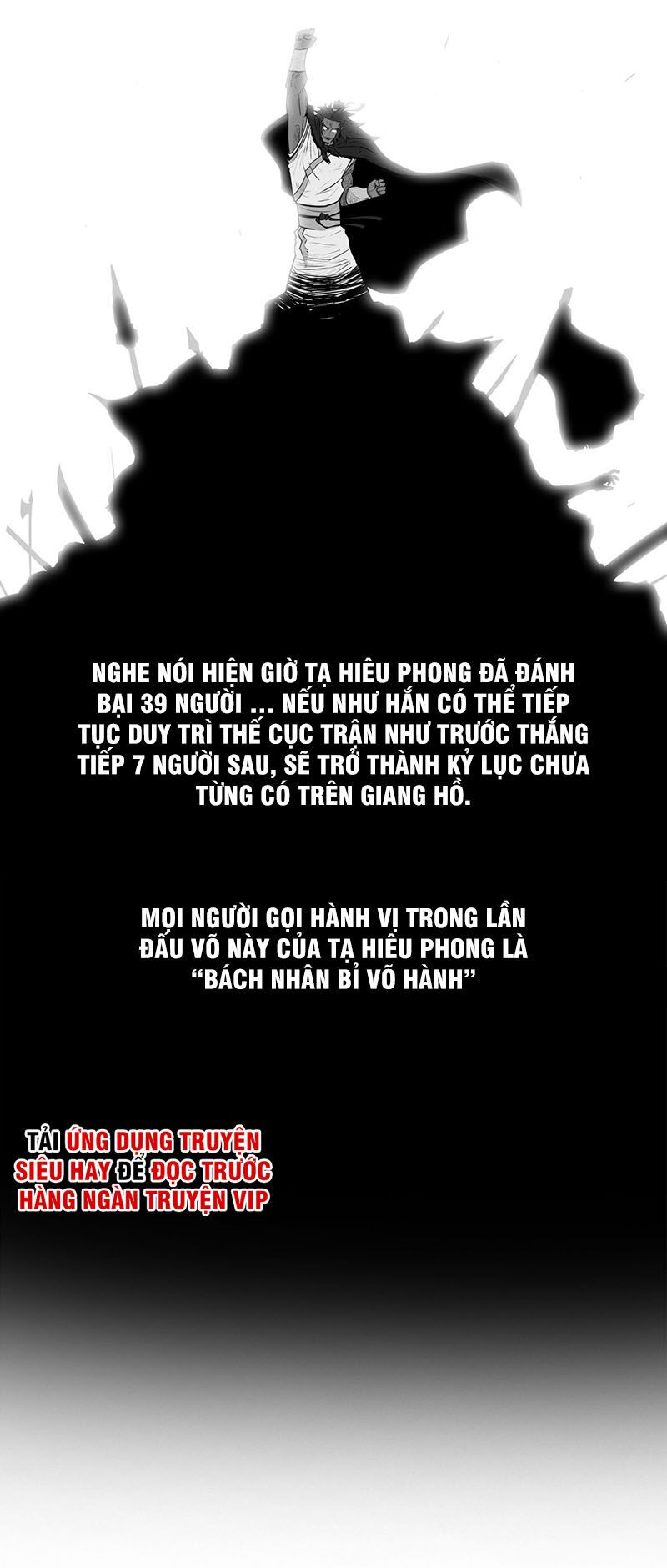 Bắc Kiếm Giang Hồ chapter 3 46