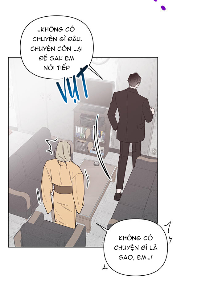 bình minh chia cắt màn đêm chapter 30 34