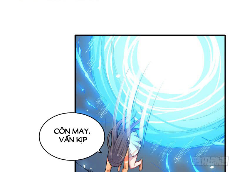 ngạo kiều quỷ vương yêu ta chapter 120 4