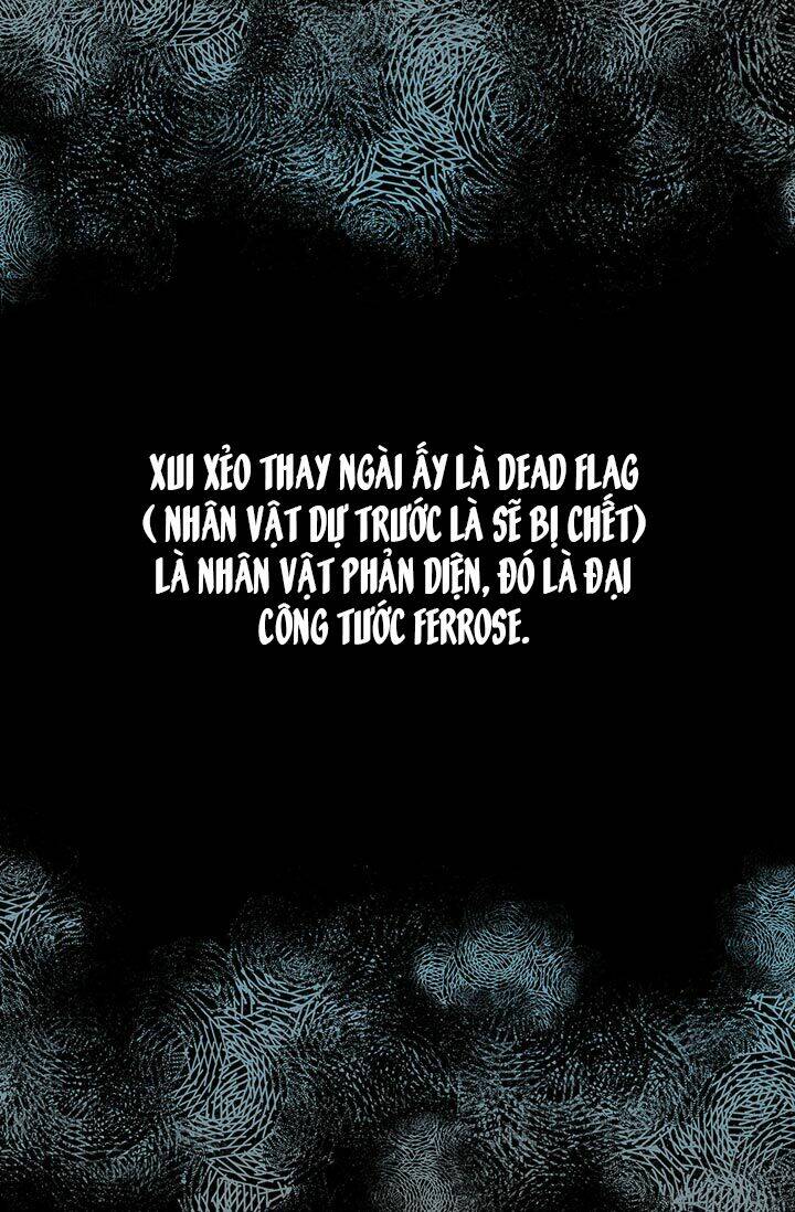 chương mở đầu của tiểu thuyết hàn - light novel (tknt) chapter 3.5 8