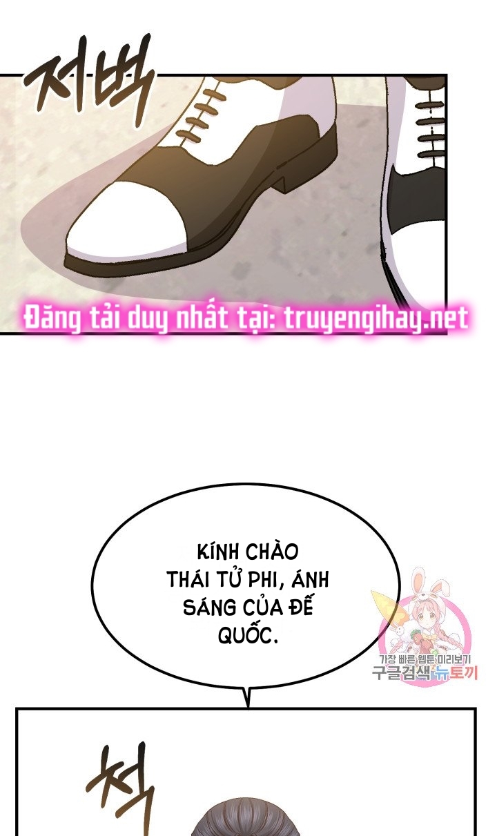 trở thành vợ thái tử quái vật chapter 15.1 3
