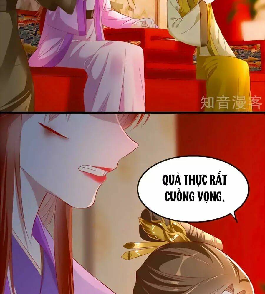 gian phi như thử đa kiều chapter 52 3