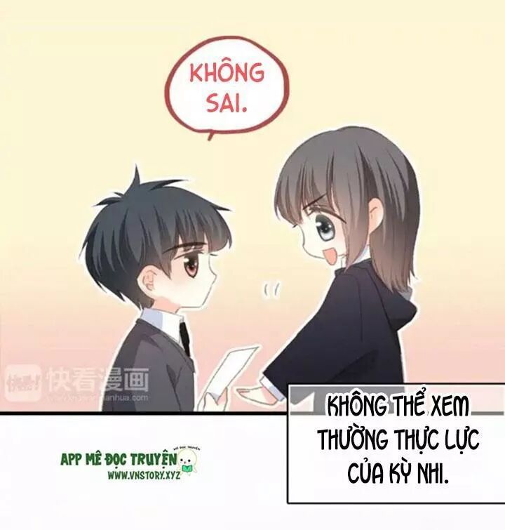 con tim rung động 2 chapter 56 20