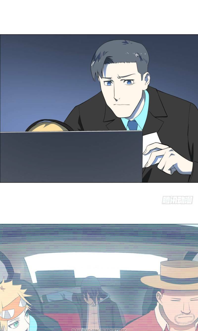 danh sách kẻ phản diện chapter 12 28