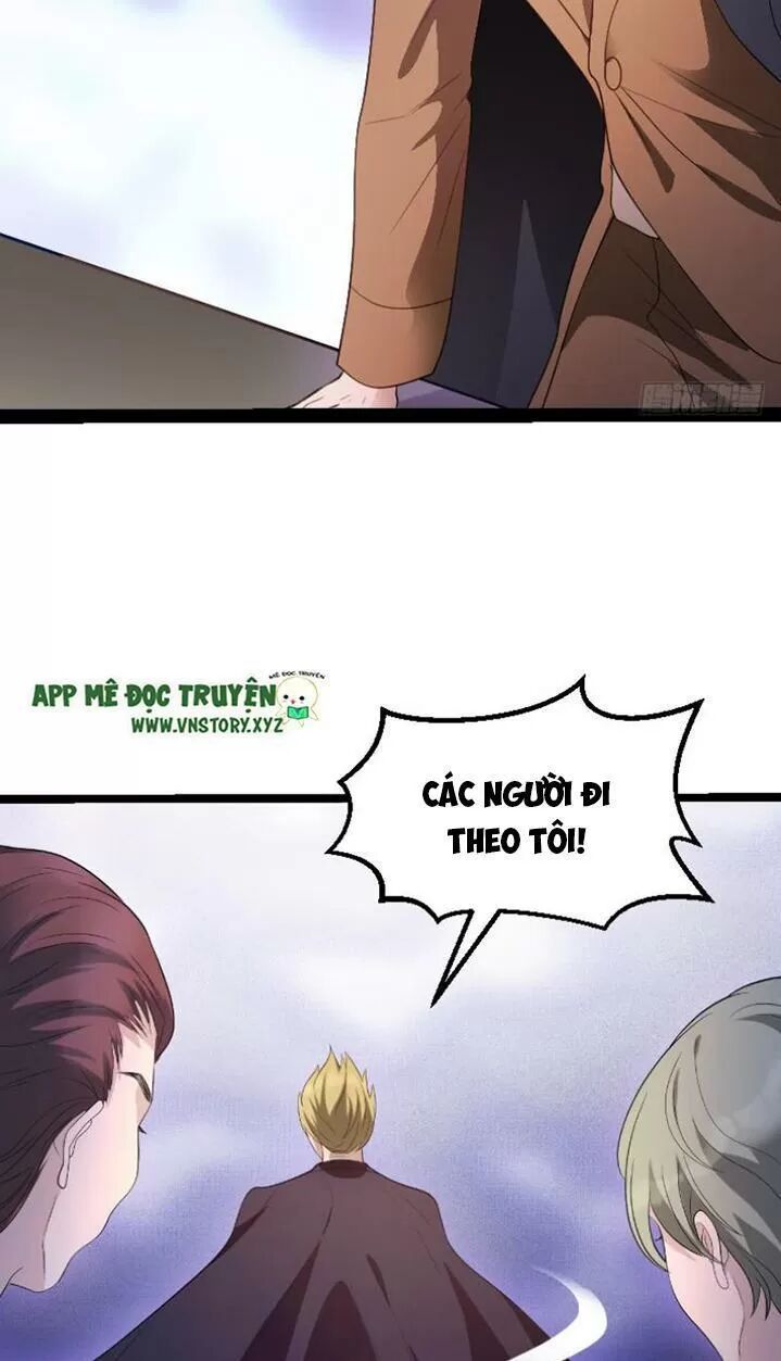 bảo bối đáng yêu đột kích chapter 74 37